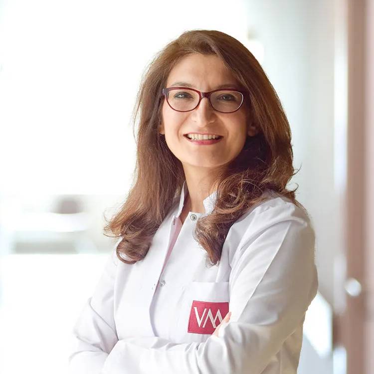 Şule Yıldırım Köpük