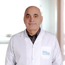 Doç.Dr. Kenan Sever