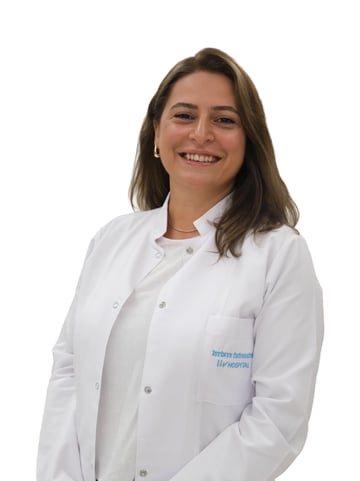 Uzm.Dr. Güneş Altıokka Uzun