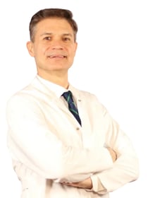 Prof.Dr. Mehmet Levhi Akın