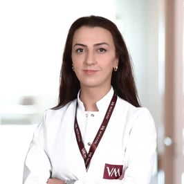 Merve Korukcu