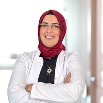 Op.Dr. Sümeyra Ertemel