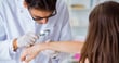 Evde Dermatoskop ile Cilt Muayenesi