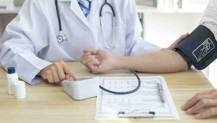 İki Check-Up Arasında Hangi Belirtiler Ortaya Çıkarsa Doktora Gidilmeli?