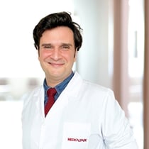 Op.Dr. İsmail Cem Özenirler