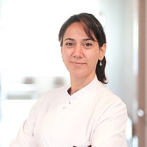 Uzm.Dr. Nazmiye Deniz Arslan