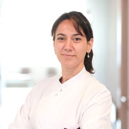 Nazmiye Deniz Arslan