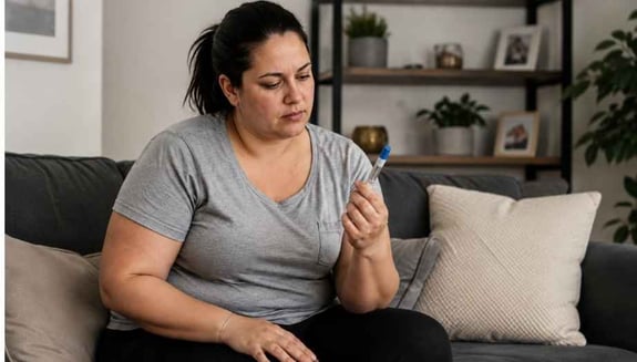 zayıflama iğnesi, zayıflama iğnesine başlamadan önce, GLP1, GLP-1, Wegovy, Mounjaro, Ozempic, semaglutid, tirzepatid, kilo verme iğnesi, obezite tedavisi, online endokrinoloji doktoru, happ health