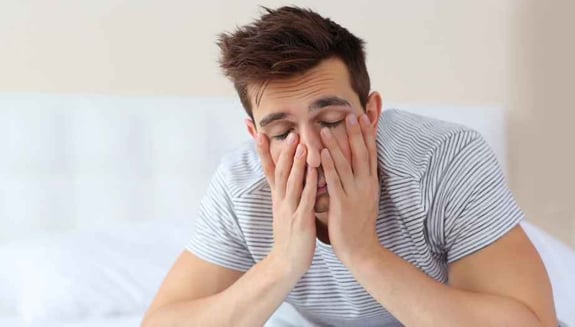 kilo vermek, uyku apnesi, kilo ve horlama, obezite, uyku apnesi tedavisi, evde uyku testi, happ health