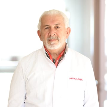 Prof.Dr. Cemal Özçelik