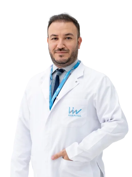 Doctor Image