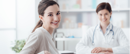 Liv Silver Cancer Screening – Female