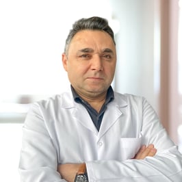 Ender Özal