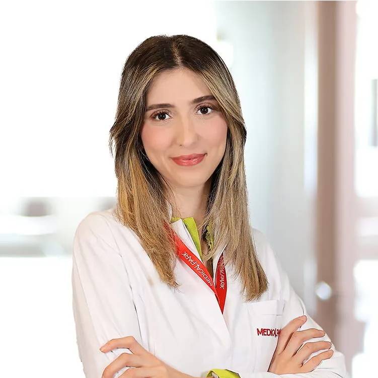 Dyt. Bahar Öylü