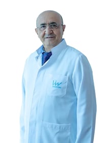 Prof.Dr. Mehmet Tahir Ünal