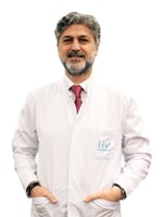 Prof.Dr. İrfan Koruk