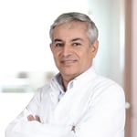 Doç.Dr. Ahmet Rauf Görür