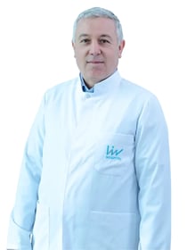 Op.Dr. Çetin Arık