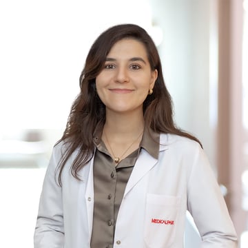 Uzm.Dr. Büşra Çelik