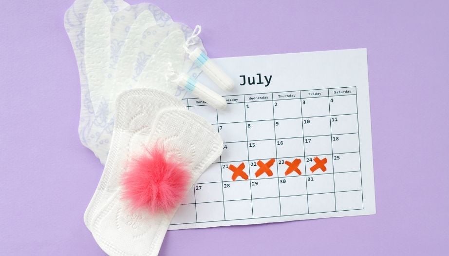 Regl (Menstrual) Döneminde Kadınlara Yasal İzin Hakkı 