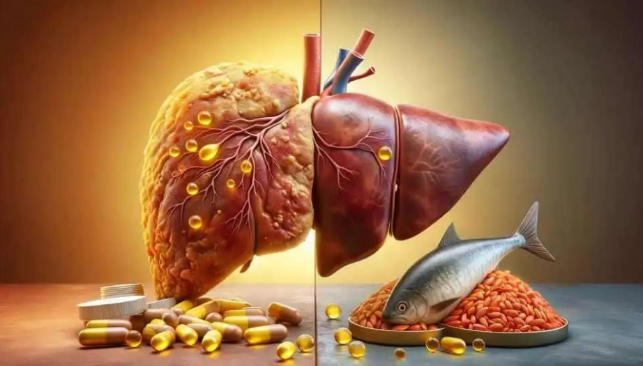 Karaciğer Yağlanması Nedir? Belirtileri Nelerdir?