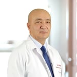 Uzm.Dr. Gürsel Bayram