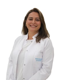 Uzm.Dr. Güneş Altıokka Uzun