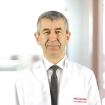Uzm.Dr. MEHMET SAĞRA
