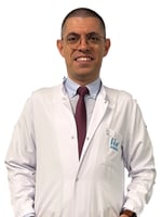 Dr.Öğr.Üyesi Erkan Erfidan