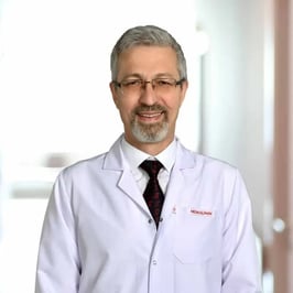 Bülent Eser