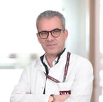 Uzm.Dr. Mehmet Sağıroğlu