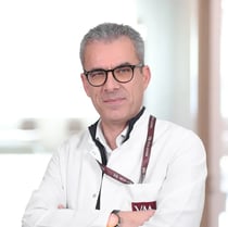 Uzm.Dr. Mehmet Sağıroğlu