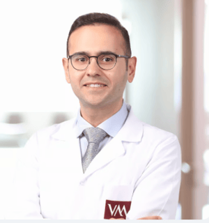 Uzm.Dr. Hakan Güdücü