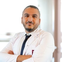 Doç.Dr. Yalçın Burak Kara