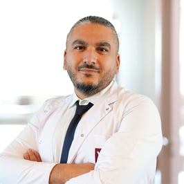 Yalçın Burak Kara