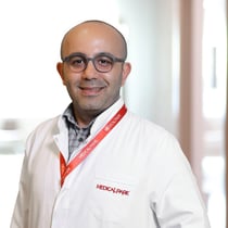 Uzm.Dr. İsmail Eroğlu