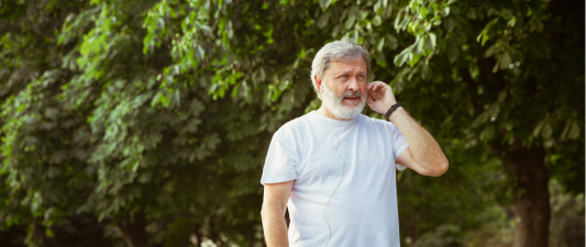 LIV ONLINE - MALE (ABOVE AGE 40)