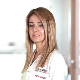 Ezel Taşdemir