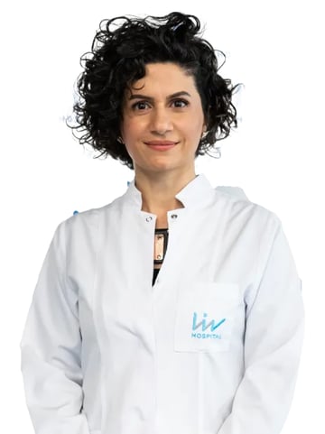 Prof.Dr. Birkan İlhan