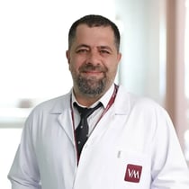 Uzm.Dr. Can Yoldaş Karakaş