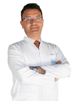 Halil İbrahim Canter