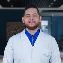 Dr.Öğr.Üyesi Ahmad Bıttar