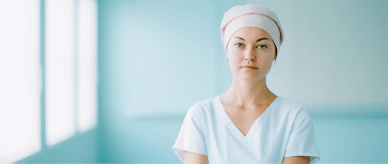 Acute Lymphoblastic Leukemia