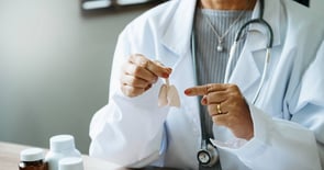 Home Specialist Chest Diseases Examination