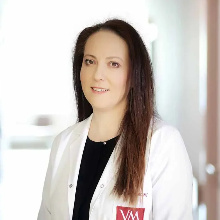 Uzm.Dyt. Mine Özkazanç Akren