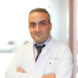 Gökhan Gökalp
