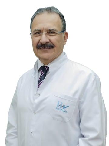 Op.Dr. Tunç Üstün