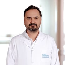 Doç.Dr. Abdilkerim Oyman