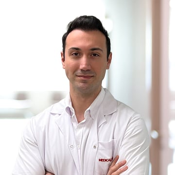 Op.Dr. Toygun Çakmak