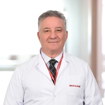 Prof.Dr. Cem Güler